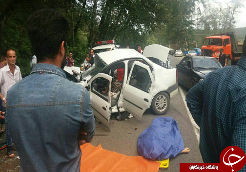 نگاهی گذرا به مهمترین رویدادهای 31 شهریور در مازندران