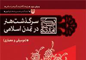 «سرگذشت هنر در تمدن اسلامی» از دیدگاه دكتر بلخاری