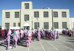 83 مدرسه استیجاری در کهگیلویه و بویراحمد
