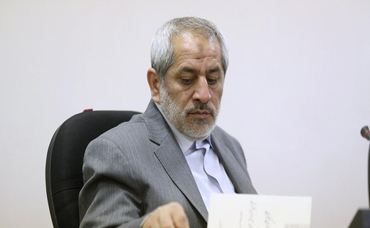 اعتراض به حکم اعدام بابک زنجانی در دیوان عالی کشور تحت رسیدگی است/انتصاب دو قاضی زن به عنوان بازپرس دادسرای اطفال و نوجوانان/ جزییات&zwnj; سرقت&zwnj;های میلیونی بازپرس قلابی در 8 شهر کشور