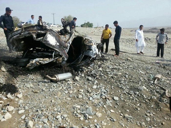 حادثه تلخ دیگر برای افاغنه غیرمجاز
