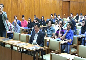 آغاز به کار همایش بین المللی سیستم های بیومیکروالکترومکانیک در شیراز