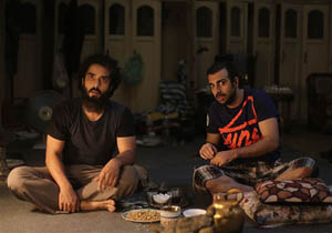راف کات «گشت ارشاد 2 » تمام شد