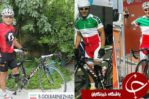 جزئیات بازگشت پیکر مرحوم گلبارنژاد + فیلم