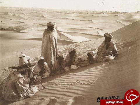 تصاویری از روز اول مدرسه نقاط مختلف جهان در سالهای دور