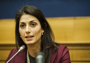 شهردار جدید رم مخالفت خود را با برگزاری المپیک 2024 در این شهر اعلام کرد