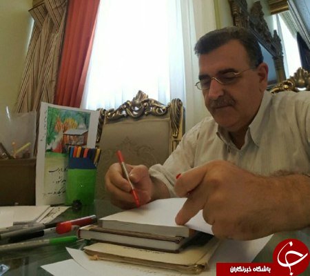 پیام&zwnj;های صبحگاهی که حال همه را خوب می&zwnj;کند