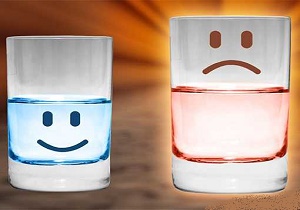 چرا خوش‌بین‌ها اوضاع بهتری از بدبین‌ها دارند؟