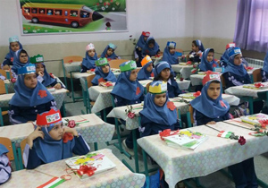 ۵۲ هزار واحد آموزشی آماده استقبال ازیک میلیون و ۴۰۰ هزار نوآموز