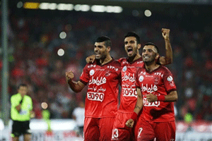 فیلم خلاصه بازی سپاهان ۱-۳ پرسپولیس
