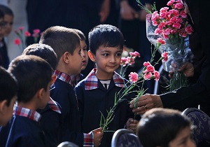 خاطره وزیر آموزش و پرورش از اولین روز مدرسه + فیلم