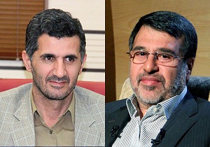 انتصاب معاون فرماندار شهرستان آبیک