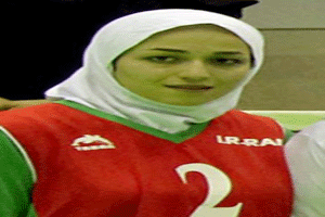 نگاه زینب ملکی به زندگی+فیلم