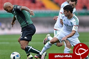 پیروزی یاران میلاد محمدی در ماراتن ۱۲۰ دقیقه ای