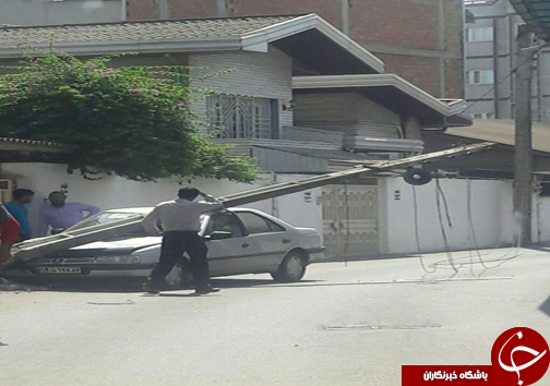 نگاهی گذرا به مهمترین رویدادهای سوم شهریور در مازندران
