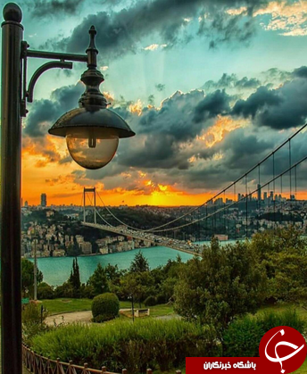 شگفتی های طبیعت به روایت نشنال جئوگرافی +10 عکس
