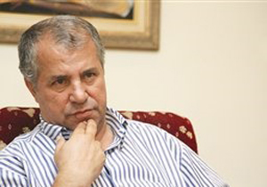 پروین: شنیدم برانکو، پرسپولیس را علی پروینی تمرین می‌دهد