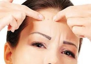 به هیچ وجه جوش صورت خود را نترکانید