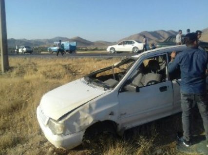 سه کشته و هفت مجروح در حوادث رانندگی استان مرکزی