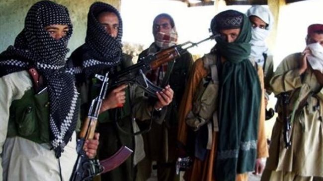 به هلاکت رسیدن 8 عنصر القاعده در یمن