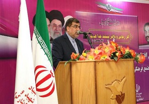 افتتاح 517 طرح عمرانی، فرهنگی و اقتصادی در استان اردبیل