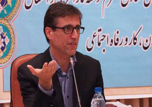 معاون وزیر کار: افزایش تمایل به مشاغل صنعتی