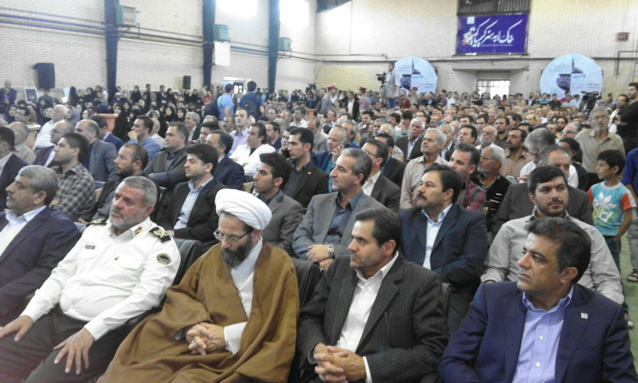 درخواست سفیر غنا برای خواهرخواندگی شهرش با همدان