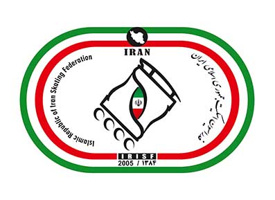نصیری:اسکیت بازان رشته های مختلف به رقابت می پردازند