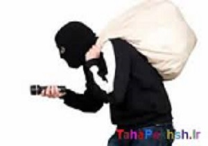 انهدام باند سارقان منزل در کرمانشاه
