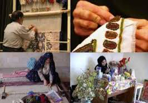 اختصاص 90 درصد منابع مالی صندوق کار آفرینی امید به مشاغل خرد