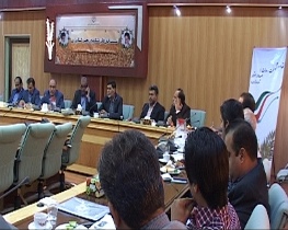 بررسی مشکلات بیمه تامین اجتماعی کشاورزان استان