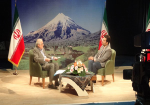 سیمای امید در سیمای مازندران