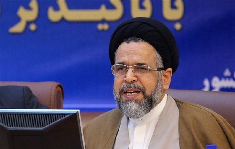 تشکیل۱۲ تیم ۱۰ نفره برای ایجاد ناامنی در کشور تشکیل۱۲ تیم ۱۰ نفره برای ایجاد ناامنی در کشور
