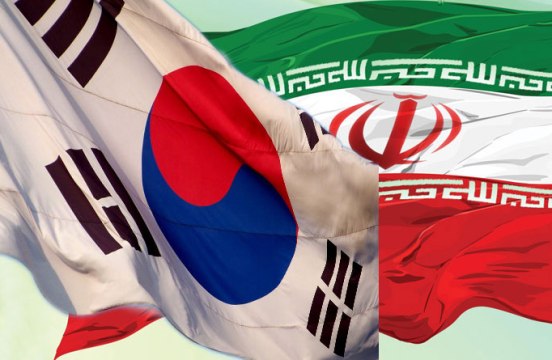آغاز تبادلات تجاری کره جنوبی و ایران با یورو از دوشنبه آینده