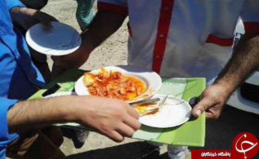 حاشیه نگاری بر حضور وزیر کشور در گمیشان ؛ از خوراک میگو تا دعای ترکمنی