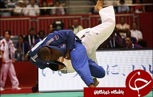 سطح مسابقات جودو کارگران هر سال بالاتر می رود/هدفم تکرار عنوان قهرمانی است