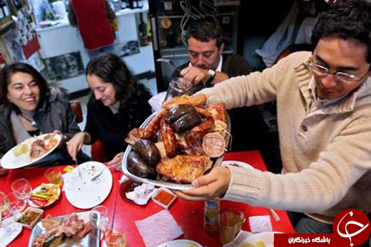 تفاوت&zwnj; و شباهت&zwnj;های پرداخت انعام در کشورها +تصاویر