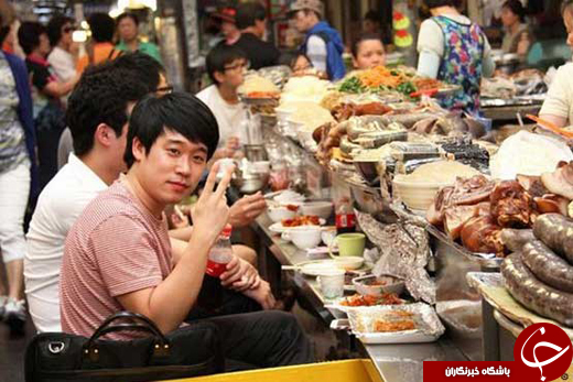 تفاوت&zwnj; و شباهت&zwnj;های پرداخت انعام در کشورها +تصاویر