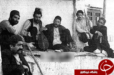 تصاویر زیر خاکی و گم شده در تاریخ +10 عکس