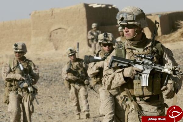آخرین نَفَس&zwnj;های داعش در &laquo;موصل&raquo;/چشم طمع آمریکا به پایگاه &laquo;القیاره&raquo;