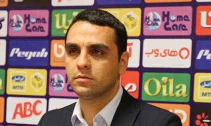 درخواستى براى برگزارى بازى پرسپوليس و تراكتورسازى در انقلاب كرج نداشتيم