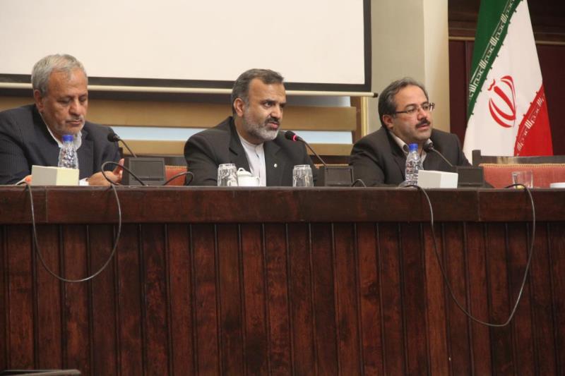 روستاها منابع بزرگ اقتصادی کشور
