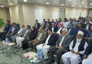 افتتاح مرکز جراحی‌های محدود آریا در زاهدان