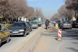 تملک خیابان بهمنیار