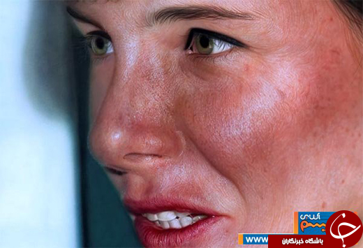 عکس/ بزرگترین و خارق&zwnj;العاده&zwnj;ترین پرتره&zwnj;های جهان!