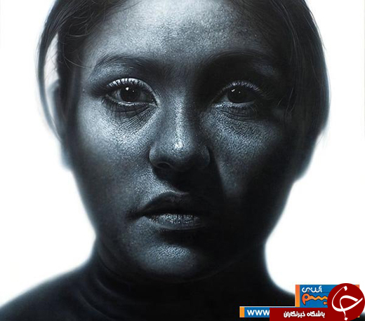 عکس/ بزرگترین و خارق&zwnj;العاده&zwnj;ترین پرتره&zwnj;های جهان!