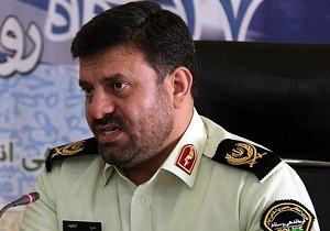 ارتقاء امنيت اجتماعی، مستلزم وجود انضباط شهری