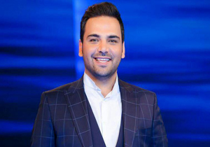 احسان علیخانی مجری اختتامیه جشنواره فیلم سلامت شد