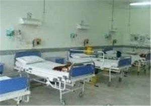پایان عملیات احداث مرکز شبانه‌روزی ۱۰ تختخوابی مهرستان