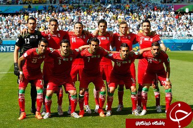 پایان اردوی تیم ملی در ایتالیا